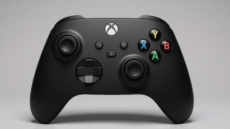 Xbox Controller
