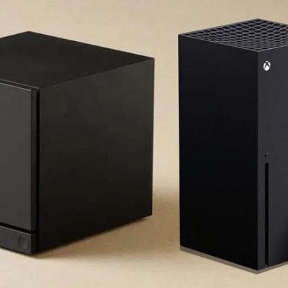 Xbox de próxima geração deve chegar em 2027, diz CEO da AMD