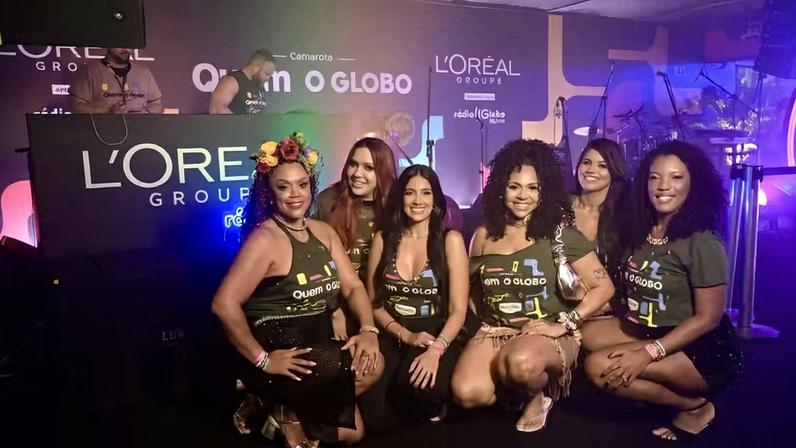 Grupo L’Oréal abre espaço para influenciadores digitais brasileiros
