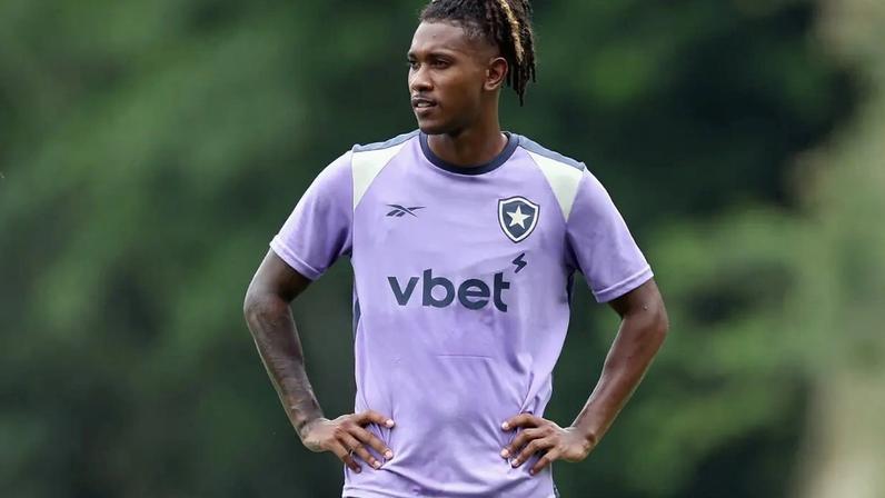 Botafogo ganha reforços em busca da primeira vitória em clássicos de 2026