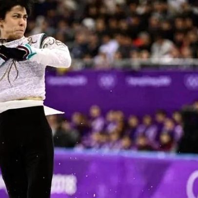 Patinação artística nas Olimpíadas: apresentações marcantes