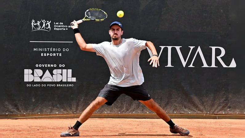 Nicolas Zanellato (Foto: João Pires/Fotojump)
