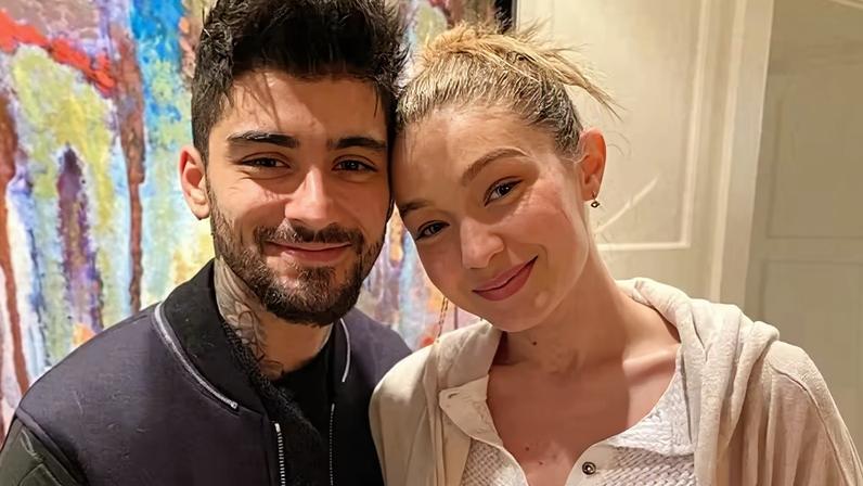 Zayn Malik afirma nunca ter sido apaixonado por Gigi Hadid