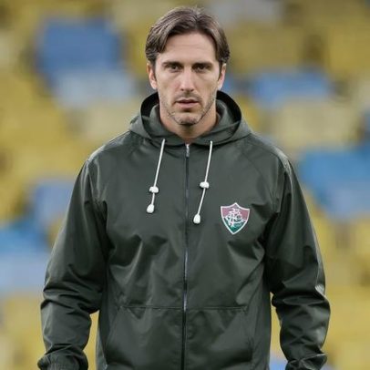 Zubeldía elogia o elenco do Fluminense e vê time em evolução