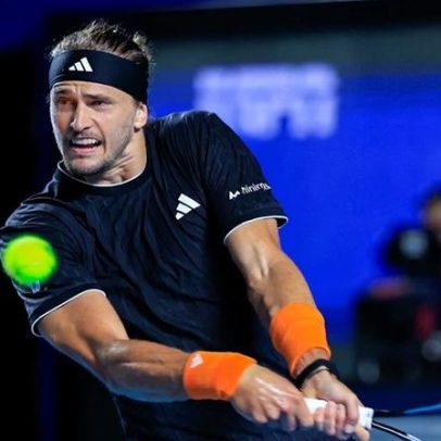 Wu surpreende Ruud; Zverev vence estreia em Acapulco