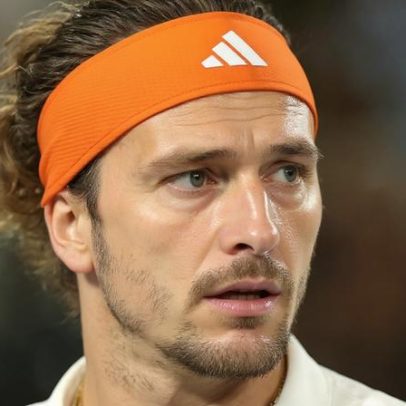 Zverev afirma que nada dura para sempre, nem mesmo o tênis.