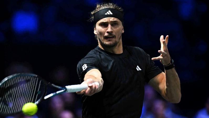 Foto: Corinne Dubreuil/ATP Tour