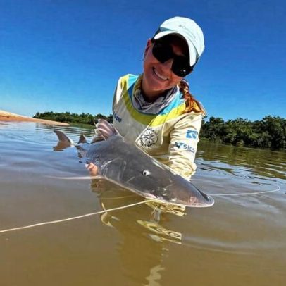 325 espécies de peixes migratórios de água doce precisam de proteção