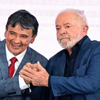 Lula confirma Wellington Dias como coordenador da campanha à reeleição em 2026