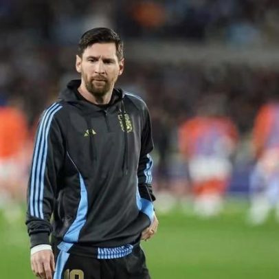 Conmebol e Uefa negociam destino da Finalíssima entre ida e volta