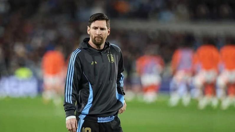 Conmebol e Uefa negociam destino da Finalíssima entre ida e volta