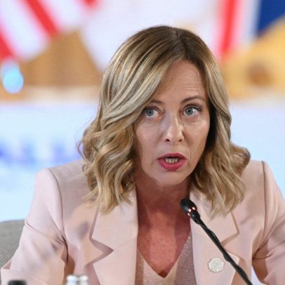 Governo italiano sofre revés em referendo sobre reforma judicial