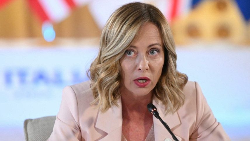 Governo italiano sofre revés em referendo sobre reforma judicial