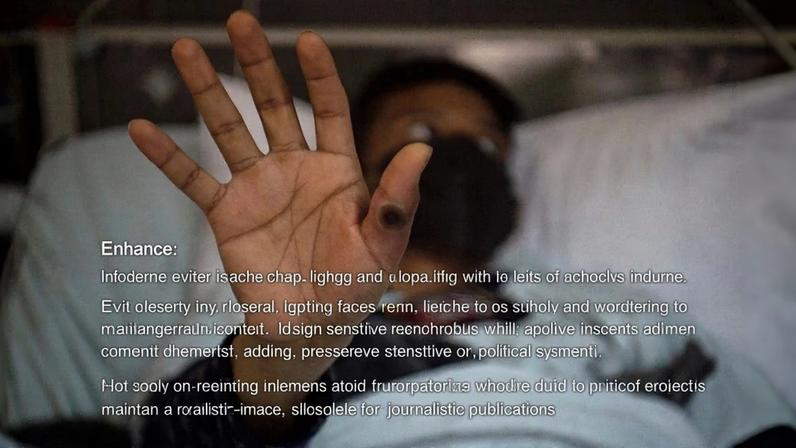 Mpox não é crise nacional, mas reforço na vacinação de grupos prioritários