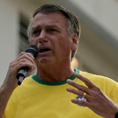 Bolsonaro pode receber alta da UTI nas próximas 24 horas