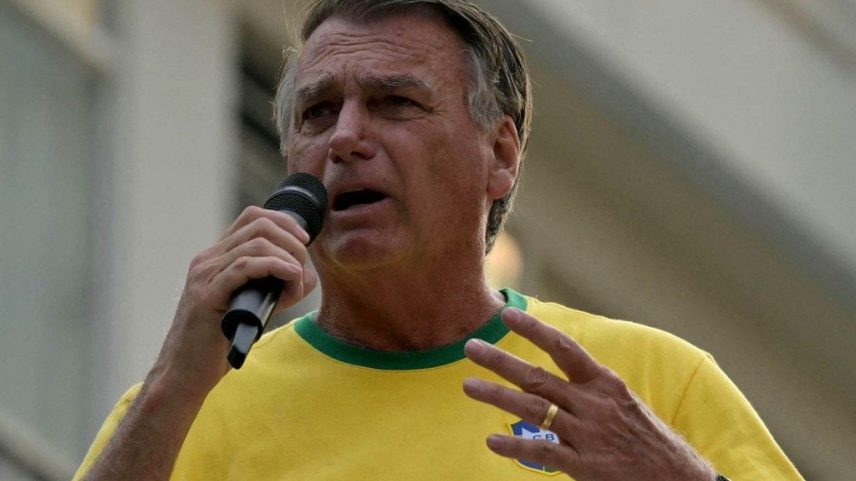 Bolsonaro pode receber alta da UTI nas próximas 24 horas