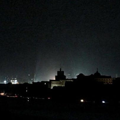 Cuba restaura a rede elétrica após novo apagão