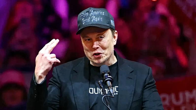 IPO da SpaceX pode se beneficiar de estratégias de Musk