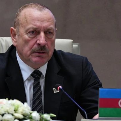 Azerbaijão afirma responder a ataques com drones; Irã nega envolvimento