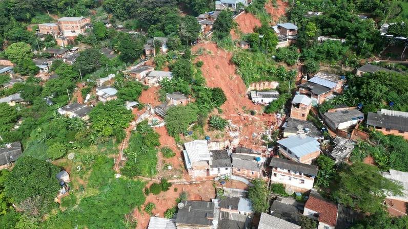 CMN cria crédito emergencial de 500 milhões para Minas Gerais