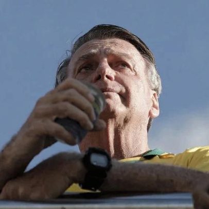 Bolsonaro tem melhora clínica, permanece na UTI sem previsão de alta