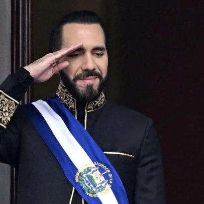 El Salvador propõe prisão perpétua para homicidas, estupradores e terroristas