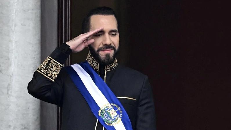 El Salvador propõe prisão perpétua para homicidas, estupradores e terroristas