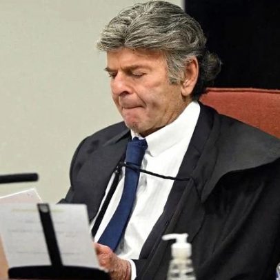 Fux vai analisar ação do PSD contra regras de eleição indireta no RJ