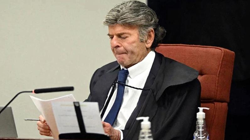 Fux vai analisar ação do PSD contra regras de eleição indireta no RJ