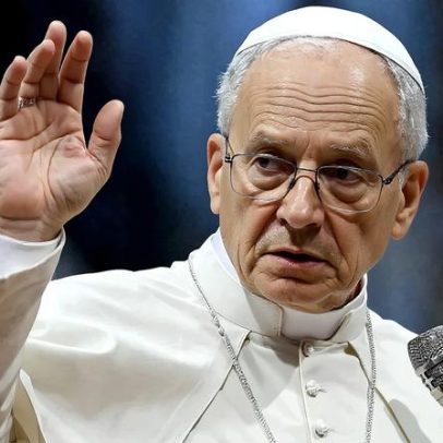 Papa Leão XIV denuncia abismos entre pobres e ricos em Mônaco