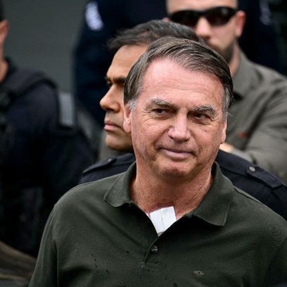 Decisão de Moraes concede prisão domiciliar a Bolsonaro por 90 dias