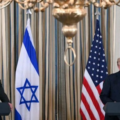 Apostas lucraram bilhões com ataque dos EUA e Israel ao Irã, diz relatório