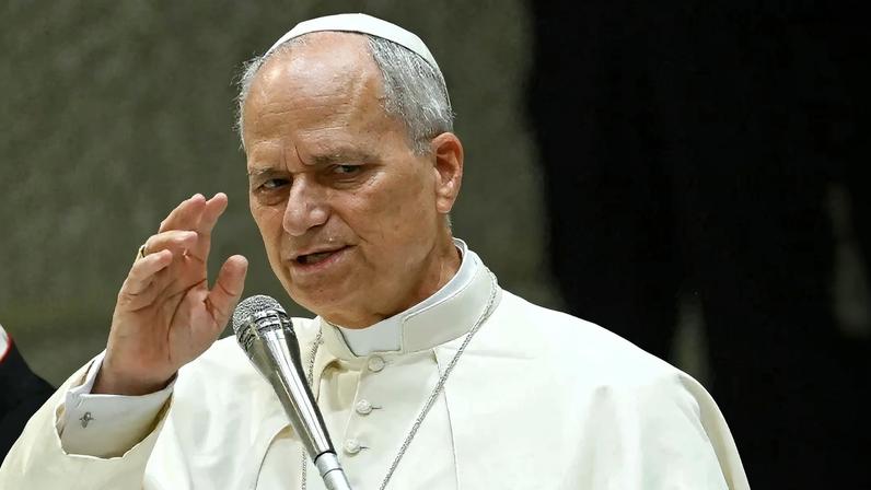 Papa pede diplomacia e fim à espiral de violência no Oriente Médio