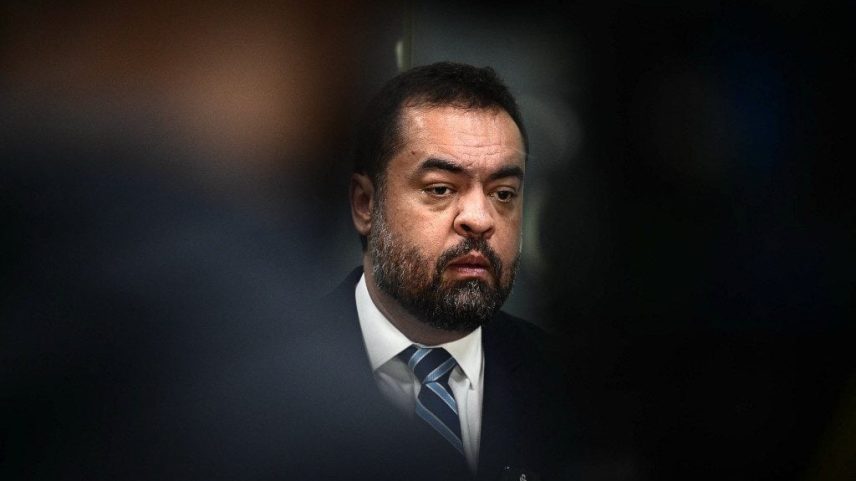 TSE forma maioria pela inelegibilidade de Cláudio Castro