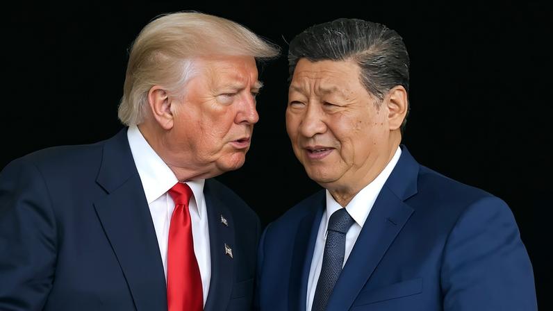 Trump adia visita à China por guerra no Oriente Médio