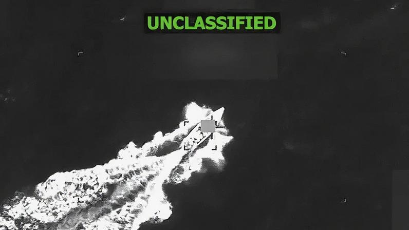 Relator da ONU aponta execuções extrajudiciais dos EUA com bombardeios no Caribe