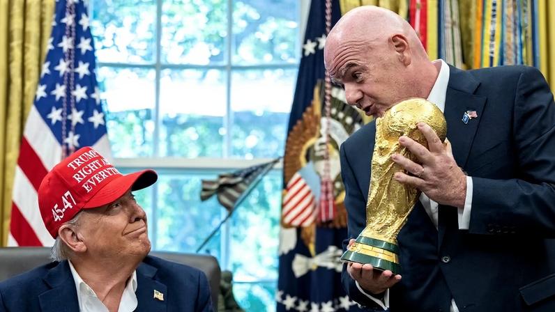 Incógnita sobre a presença do Irã na Copa do Mundo 2026