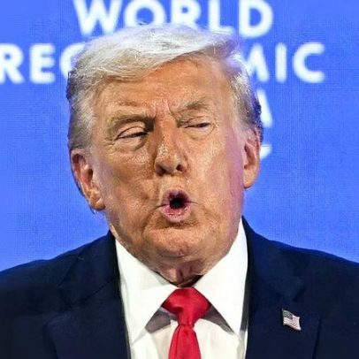 Trump promete novas medidas para conter alta do petróleo com guerra no Irã