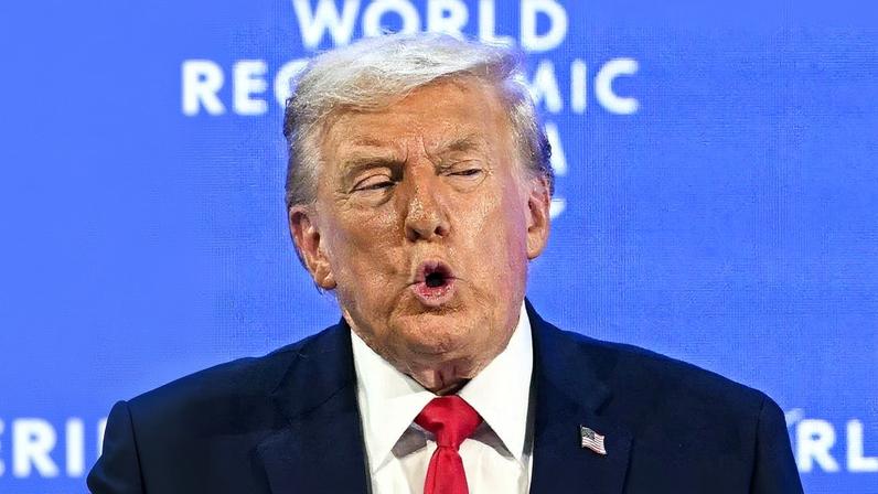 Trump promete novas medidas para conter alta do petróleo com guerra no Irã