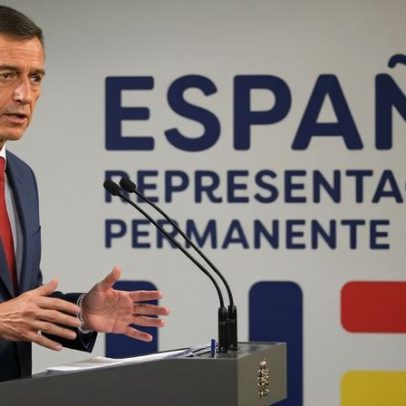 Governo espanhol amplia acesso à saúde para imigrantes sem documentos