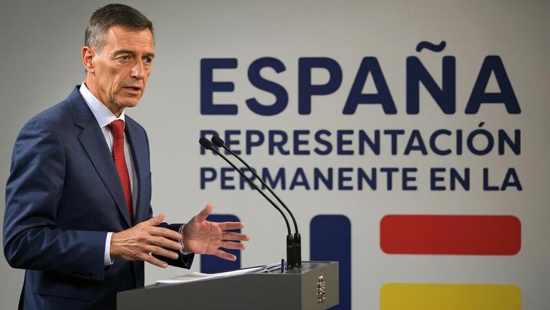 Governo espanhol amplia acesso à saúde para imigrantes sem documentos