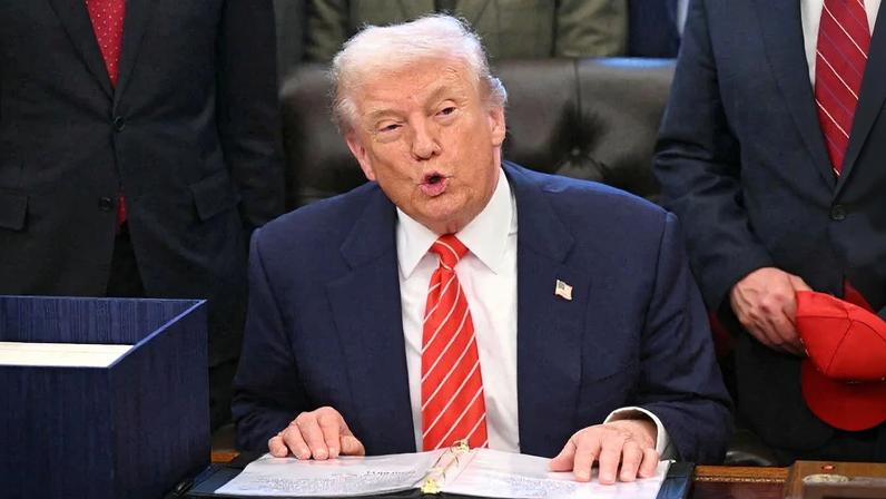 Equador inicia operações conjuntas com os EUA