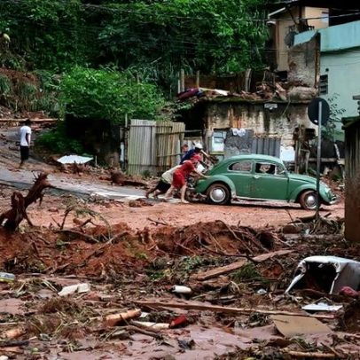 Caixa antecipa Bolsa Família e renegocia crédito para vítimas de enchentes