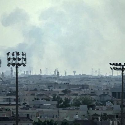 Míssil iraniano atinge base militar dos EUA no Catar