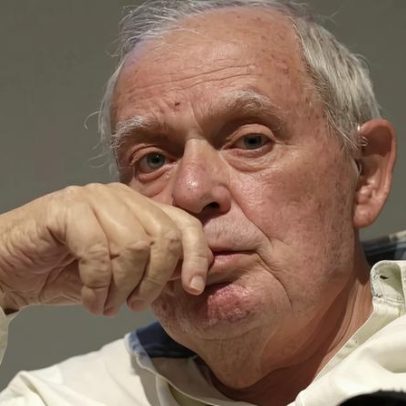 Escritor António Lobo Antunes morre aos 83 anos