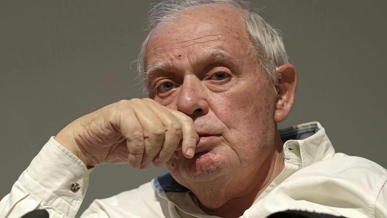 Escritor António Lobo Antunes morre aos 83 anos