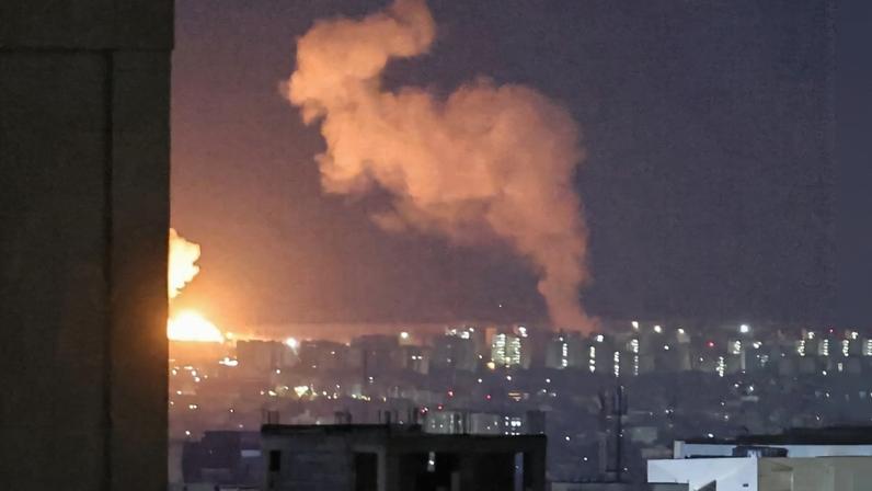 Israel anuncia novos ataques a Teerã em nova fase do conflito