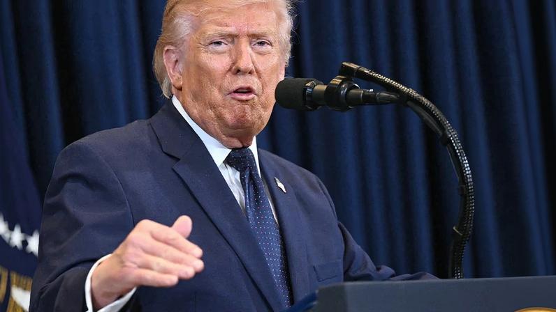 Trump diz que ainda não há condições para acordo com o Irã