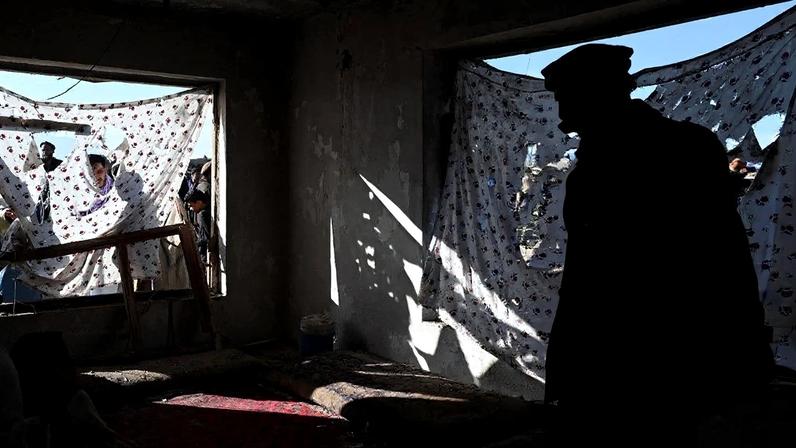 Bombardeios do Paquistão deixam seis mortos no Afeganistão