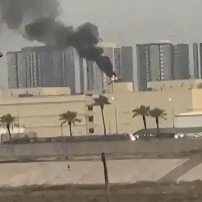 Ataque à embaixada dos EUA no Iraque deixa três mortos